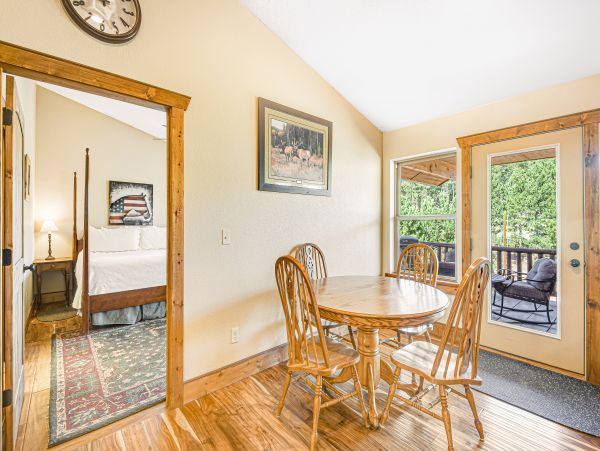 Breckenridge Home 1018158