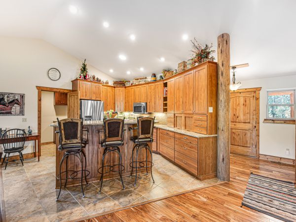 Breckenridge Home 1018158