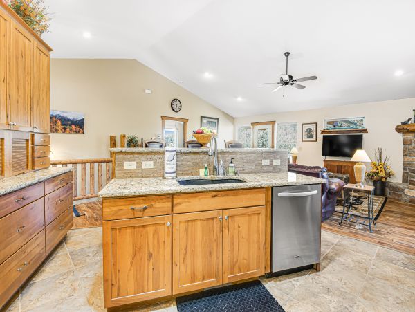 Breckenridge Home 1018158