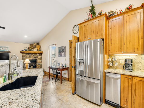 Breckenridge Home 1018158