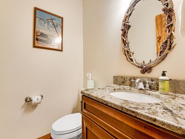 Breckenridge Home 1018158