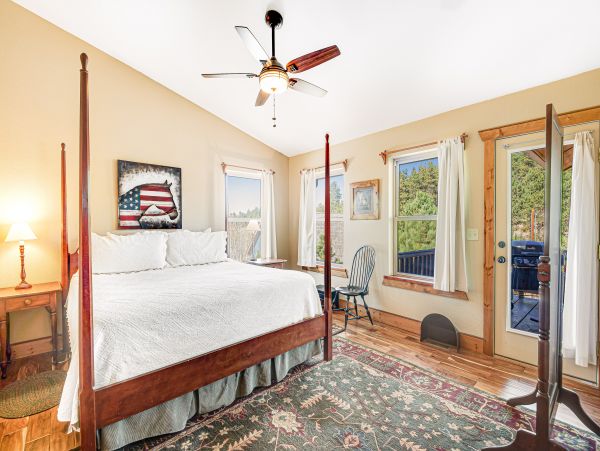 Breckenridge Home 1018158