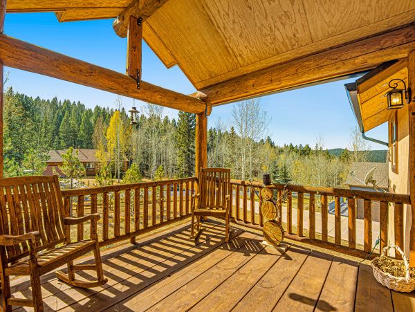 Breckenridge Home 1018158