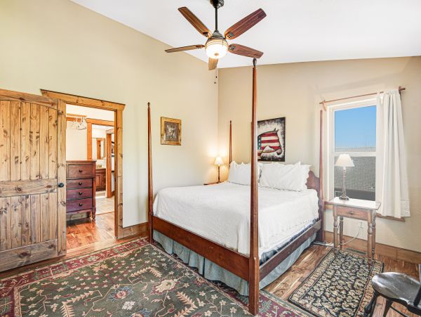 Breckenridge Home 1018158