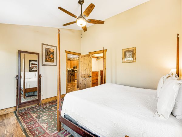 Breckenridge Home 1018158
