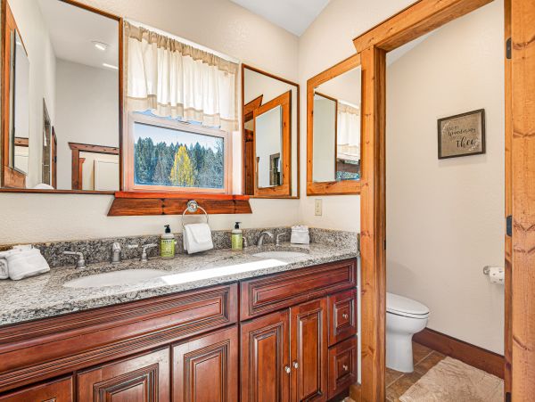 Breckenridge Home 1018158