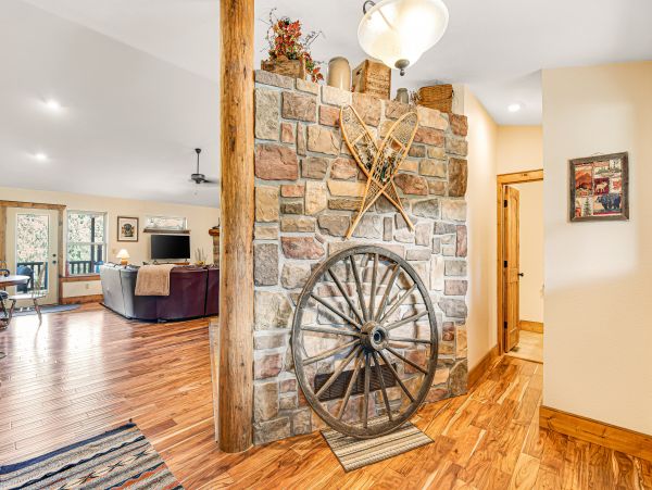 Breckenridge Home 1018158