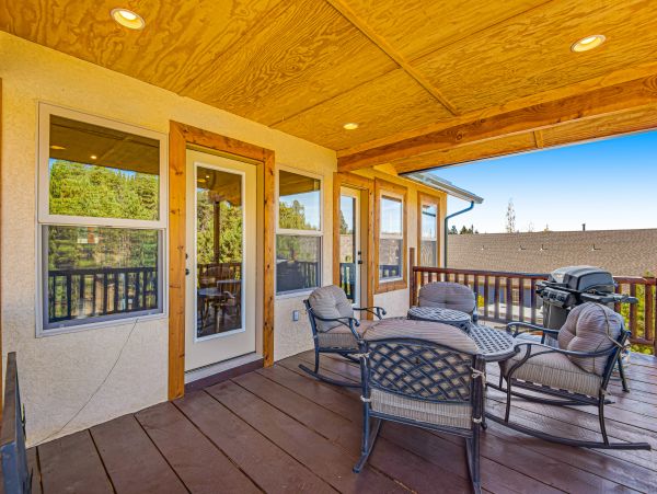 Breckenridge Home 1018158