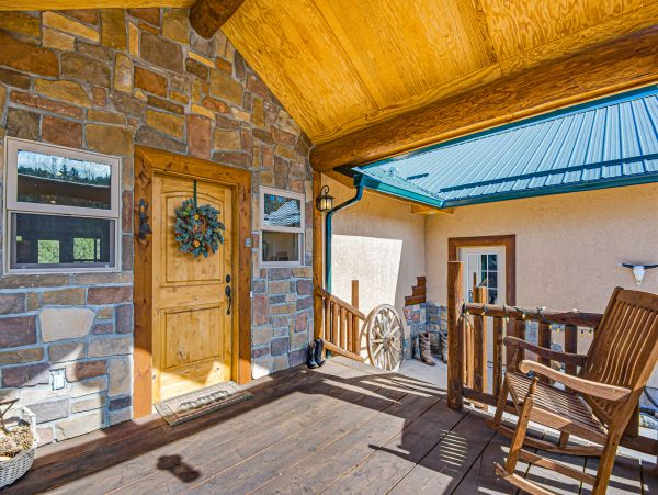 Breckenridge Home 1018158