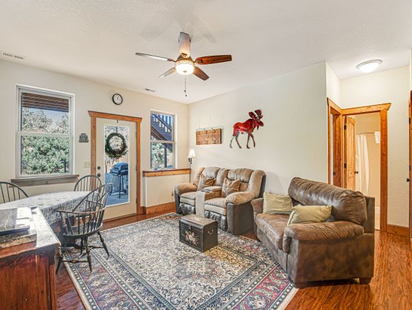 Breckenridge Home 1018158