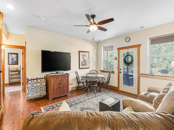 Breckenridge Home 1018158