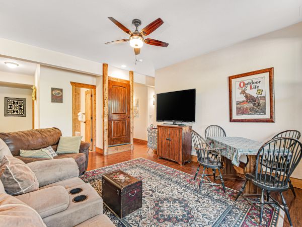 Breckenridge Home 1018158