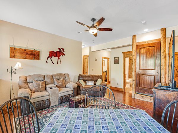 Breckenridge Home 1018158