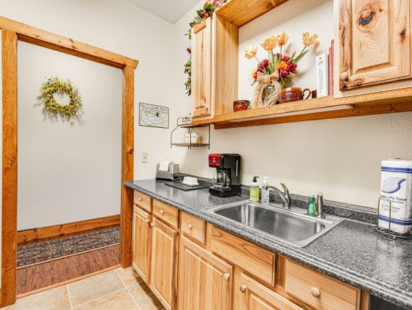 Breckenridge Home 1018158