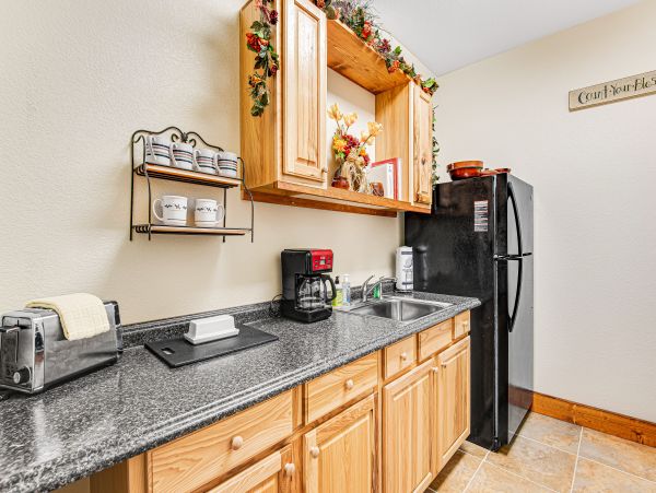 Breckenridge Home 1018158