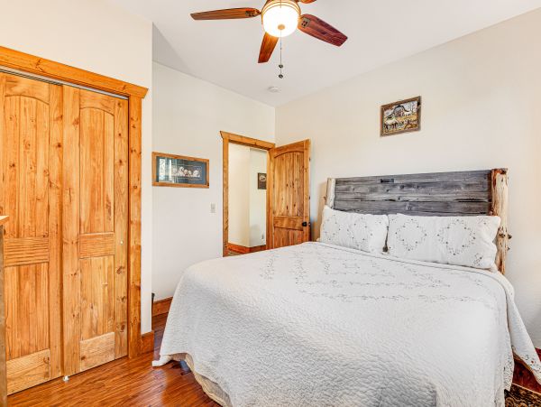 Breckenridge Home 1018158