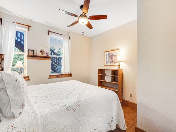 Breckenridge Home 1018158