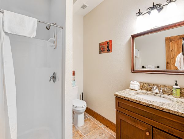 Breckenridge Home 1018158