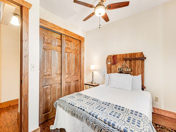 Breckenridge Home 1018158