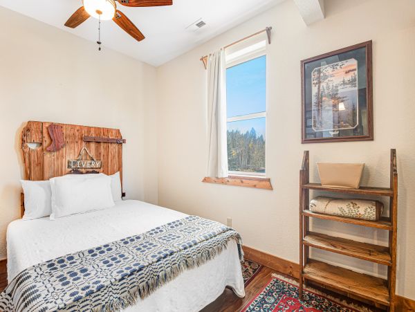 Breckenridge Home 1018158