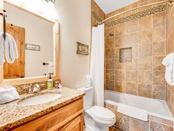 Breckenridge Home 1018158