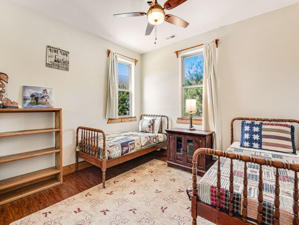 Breckenridge Home 1018158