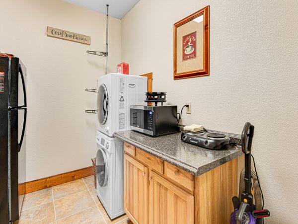 Breckenridge Home 1018158