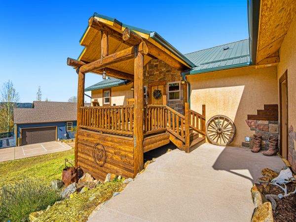 Breckenridge Home 1018158