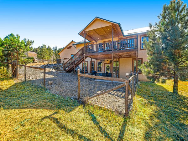 Breckenridge Home 1018158