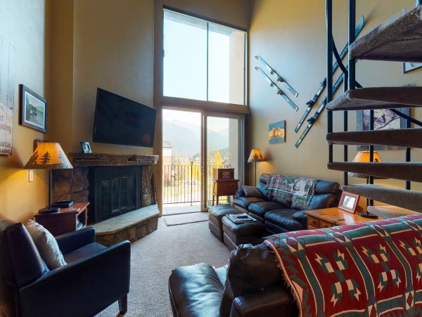 Breckenridge Home 1018159