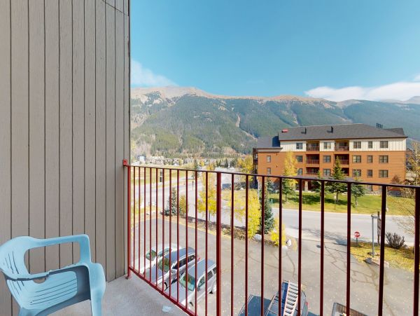 Breckenridge Home 1018159