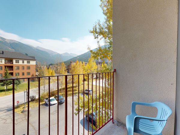 Breckenridge Home 1018159