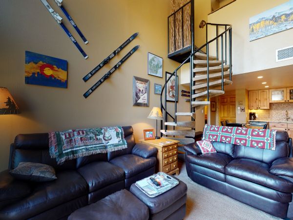 Breckenridge Home 1018159