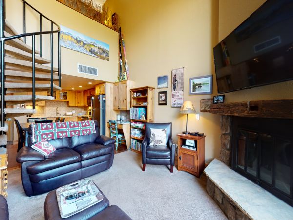 Breckenridge Home 1018159