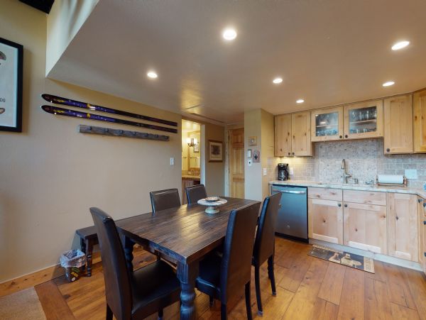 Breckenridge Home 1018159