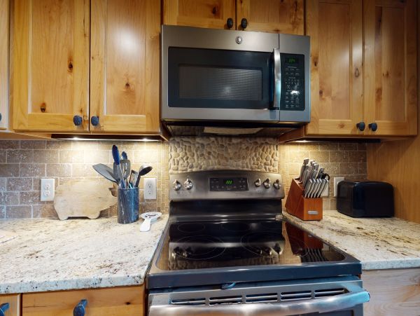 Breckenridge Home 1018159