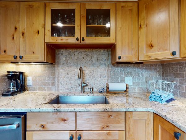 Breckenridge Home 1018159