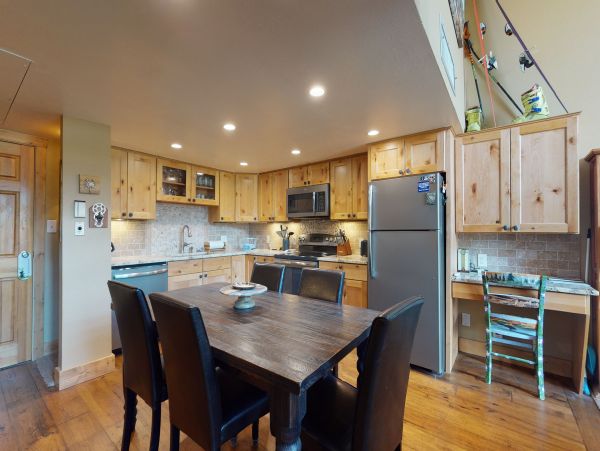 Breckenridge Home 1018159