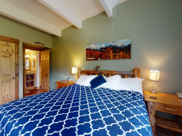 Breckenridge Home 1018159