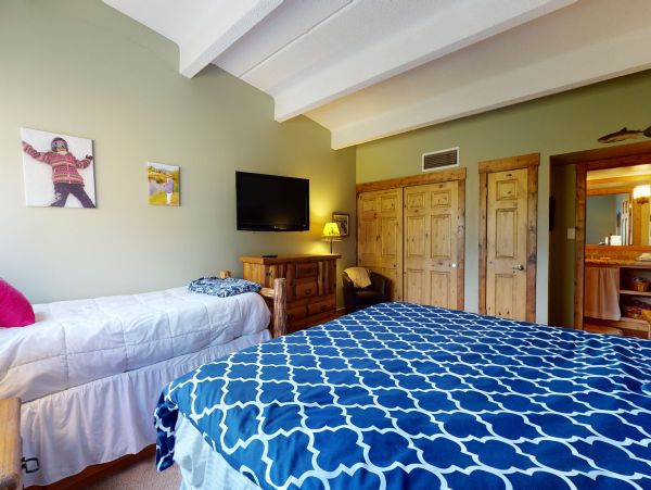 Breckenridge Home 1018159