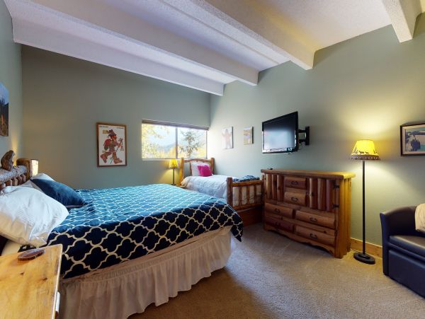 Breckenridge Home 1018159