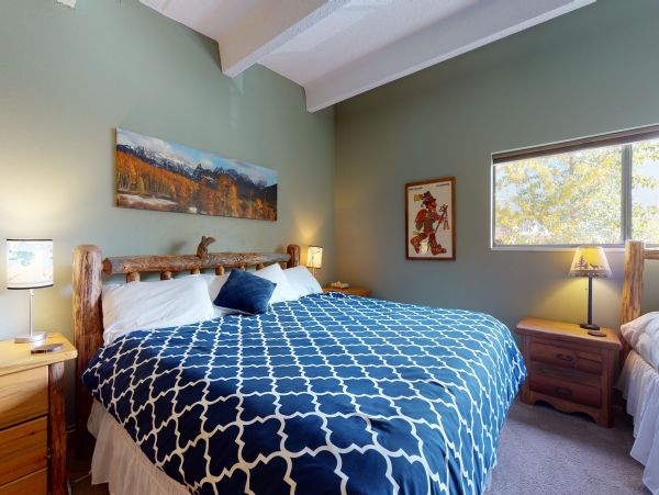 Breckenridge Home 1018159