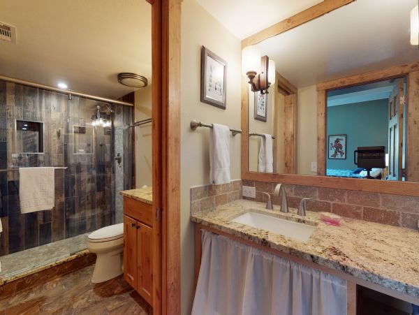 Breckenridge Home 1018159