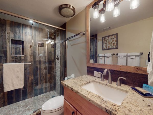 Breckenridge Home 1018159