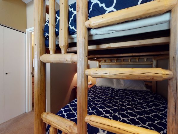 Breckenridge Home 1018159