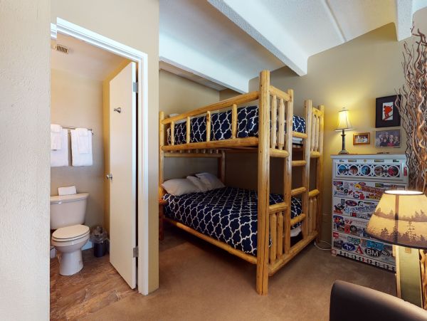 Breckenridge Home 1018159