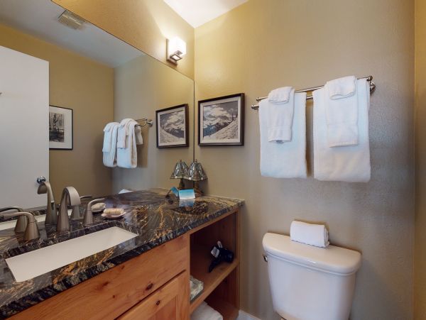 Breckenridge Home 1018159