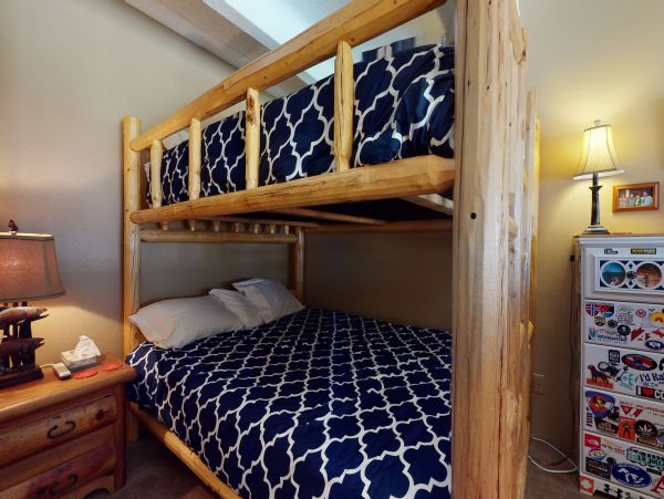 Breckenridge Home 1018159