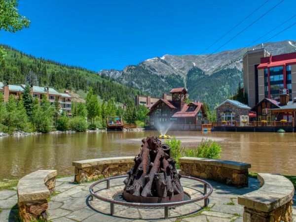 Breckenridge Home 1018159