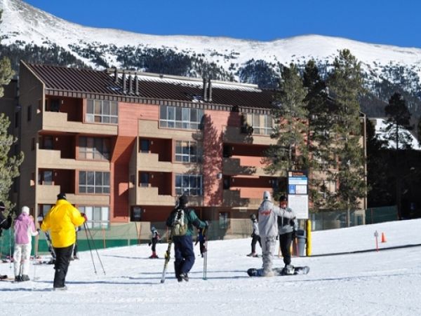 Breckenridge Home 1018160